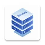 iproxy – mobile proxies android application logo